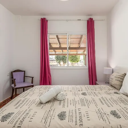 Apartment Adeje