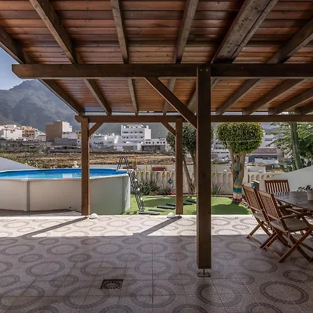 Adeje Apartamento