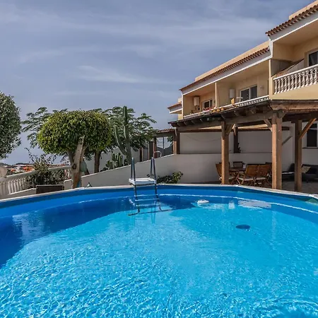 Lejlighed Adeje Costa Adeje (Tenerife)