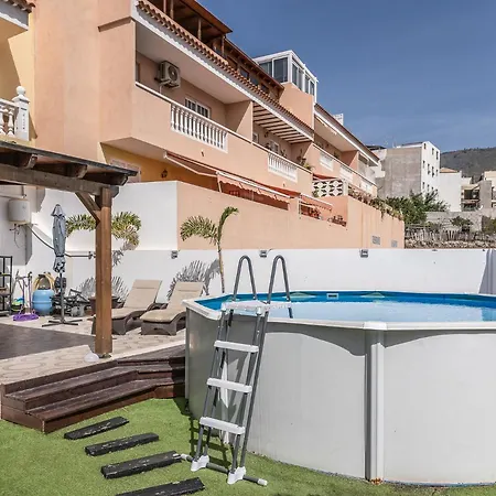 Apartamento Adeje