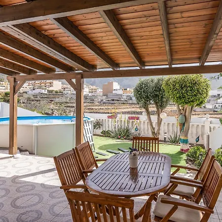 Apartamento Adeje *