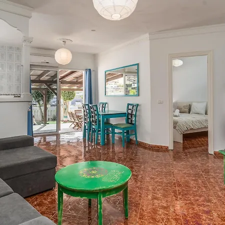 Апартаменты Adeje Адехе