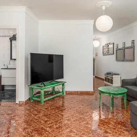 Апартаменты Adeje Адехе