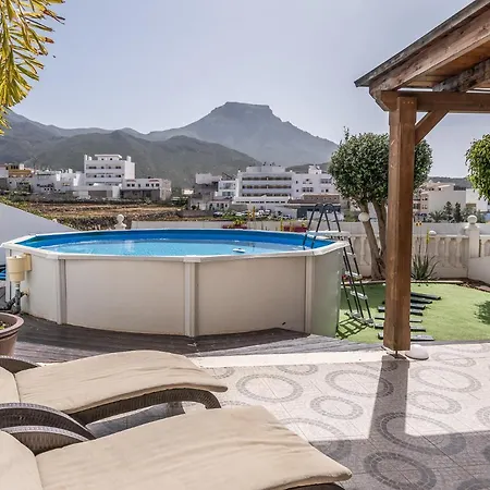 Adeje Апартаменты