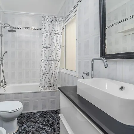 Adeje 아파트 아데제