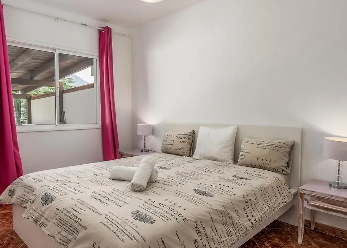 Adeje * Costa Adeje (Tenerife)