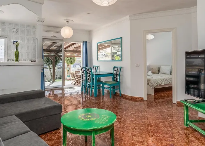 Appartement Adeje Costa Adeje (Tenerife)