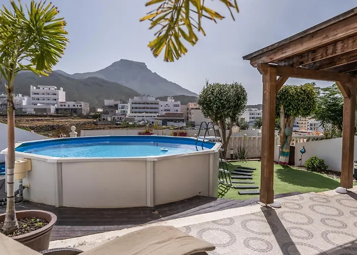 Adeje Costa Adeje (Tenerife)