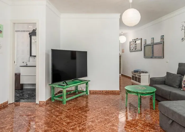 Appartement Adeje Costa Adeje (Tenerife)