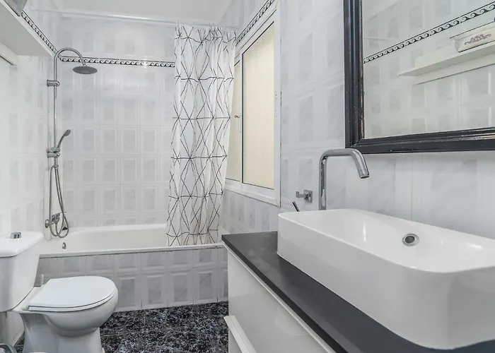 Adeje Appartement Costa Adeje (Tenerife)