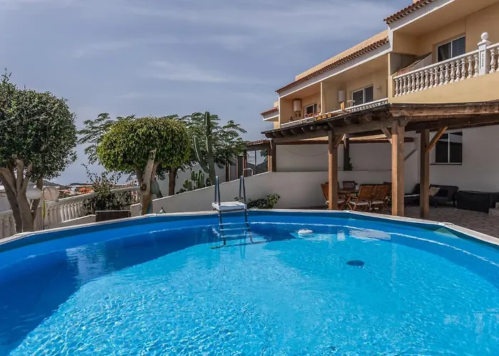 Appartement Adeje Costa Adeje (Tenerife)